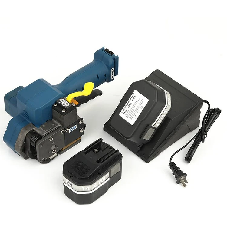 Battery Operated Strapping Machine